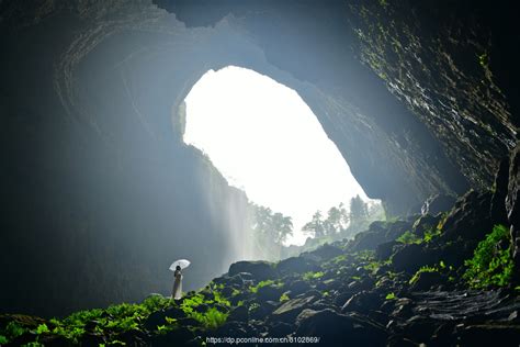 硝坑意思|洞中藏秘 探秘重庆彭水高山洞穴古代制硝遗址